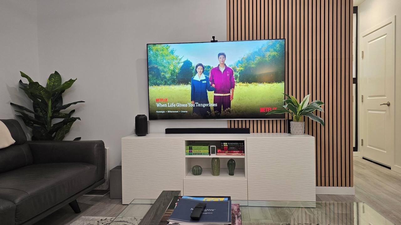 Photo of Livingroom in Southeast Calgary