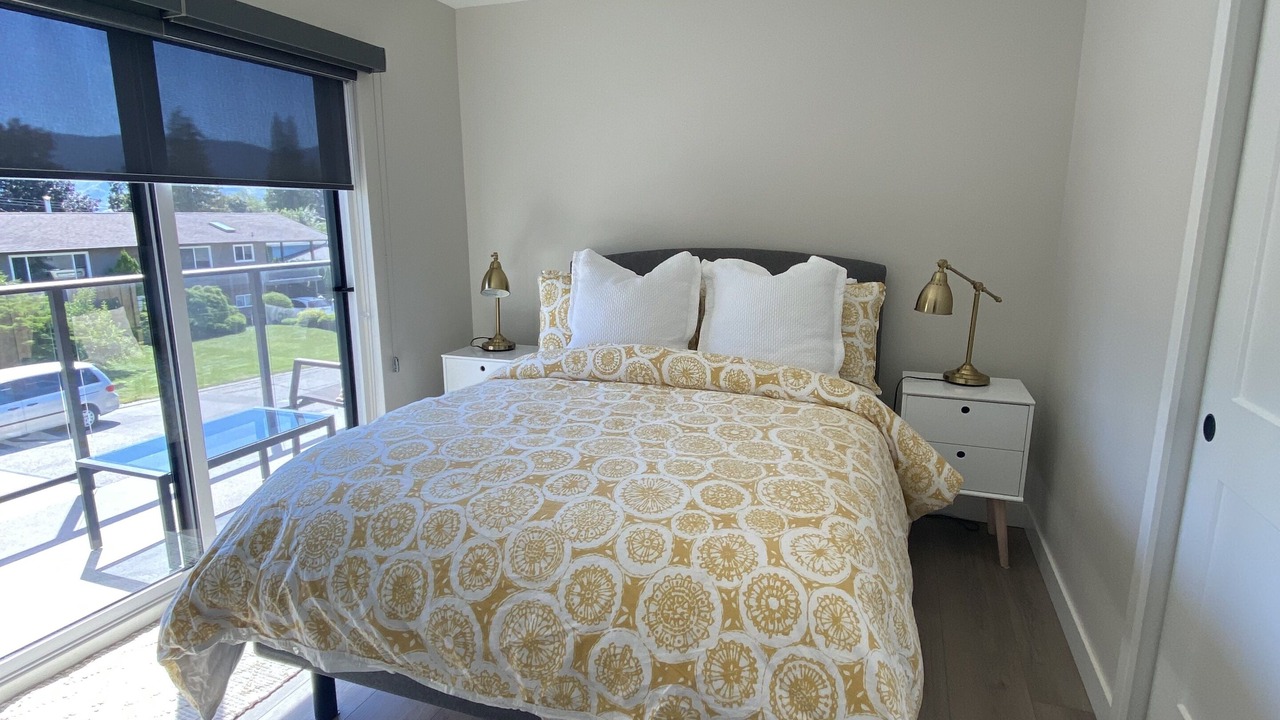 Photo of Bedroom in Okanagan-Similkameen