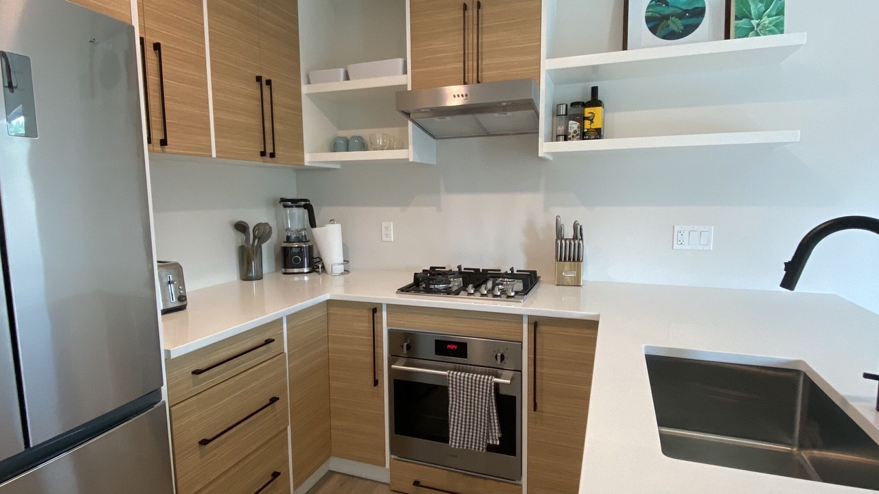 Photo of Kitchen in Okanagan-Similkameen