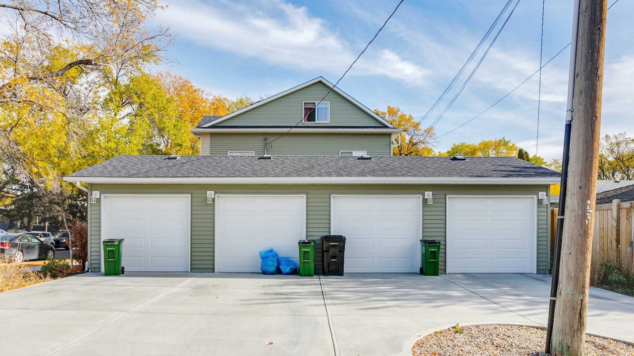 Photo of Outdoor in North Central Edmonton