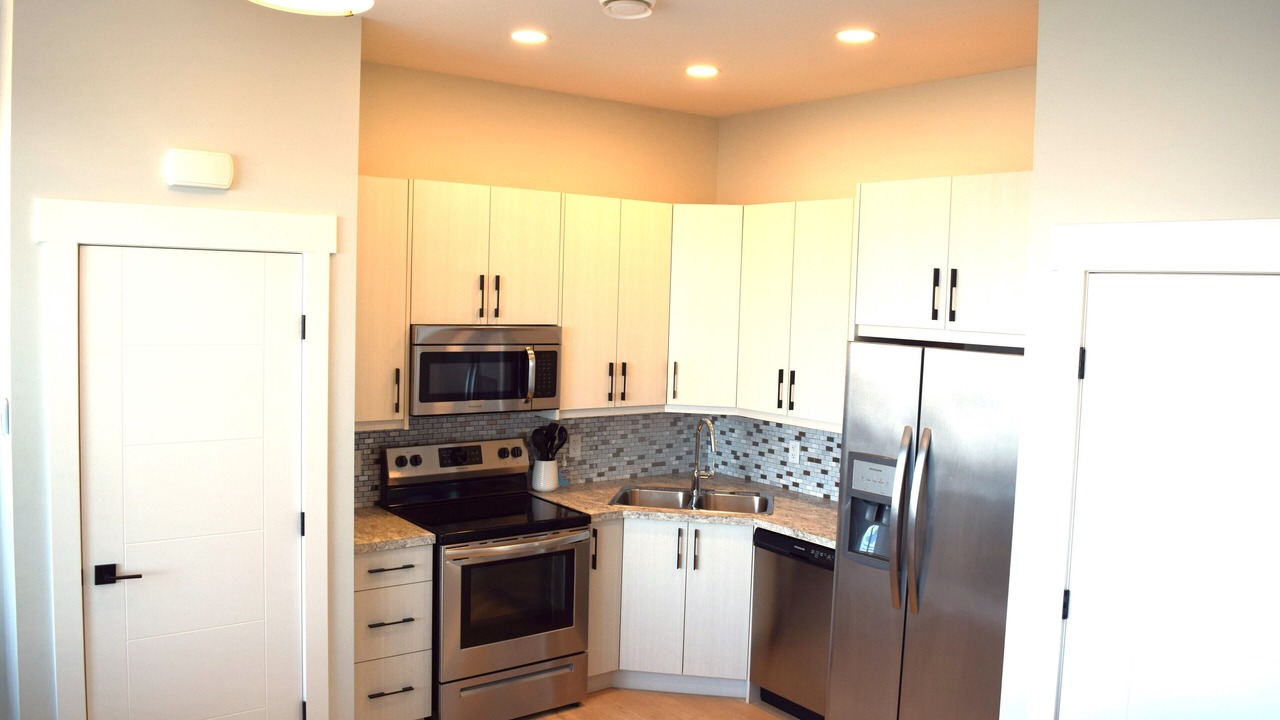 Photo of Kitchen in Foothills
