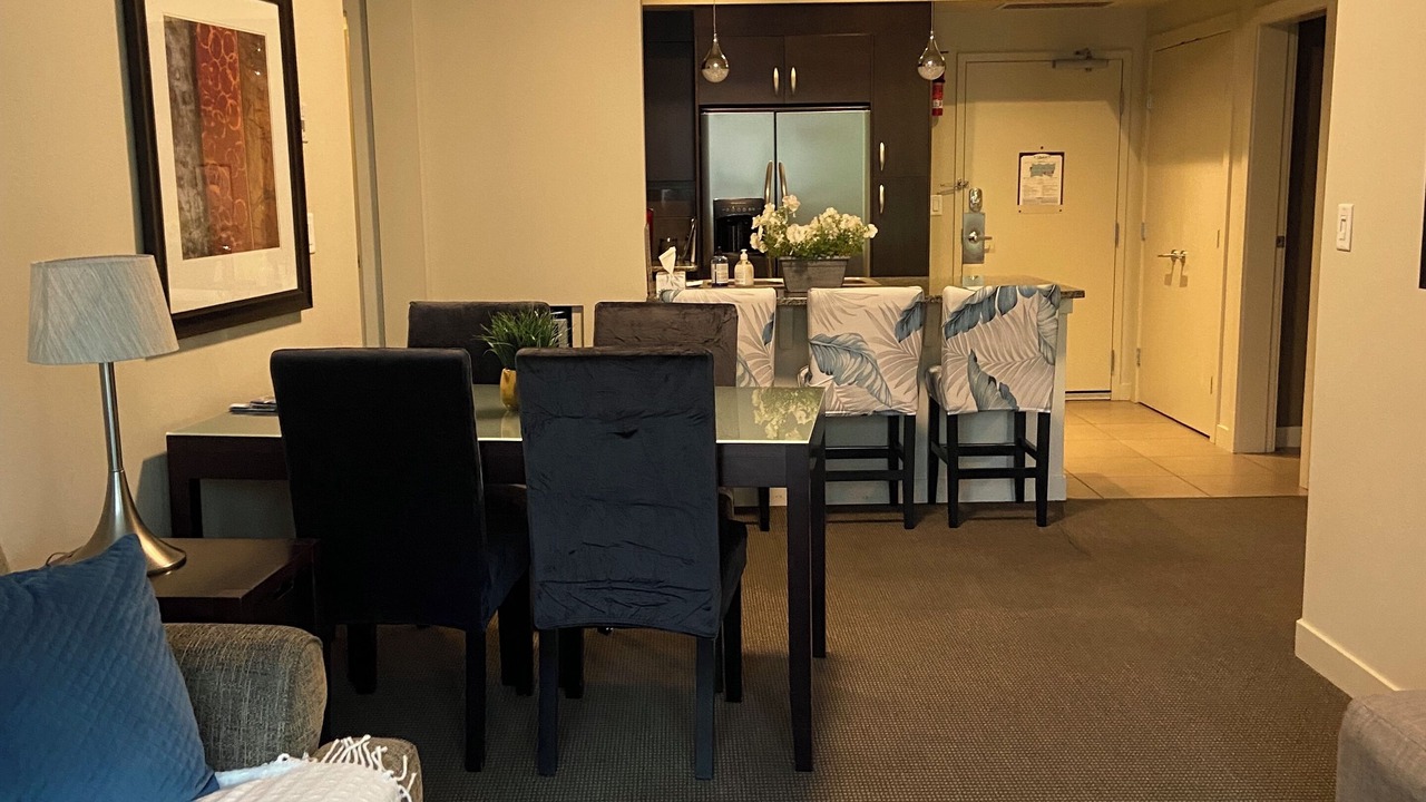 Photo of Livingroom in Vernon