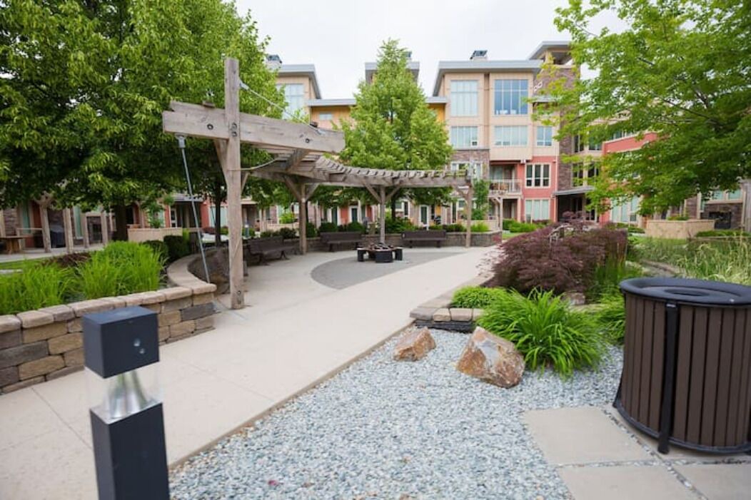 Photo of Outdoor in Vernon