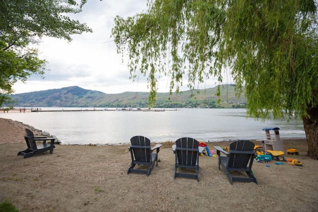 Photo of Outdoor in Vernon