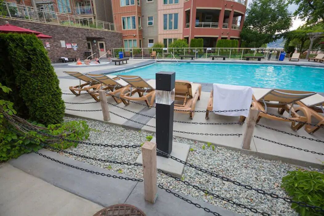 Photo of Outdoor in Vernon