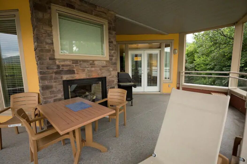 Photo of Outdoor in Vernon