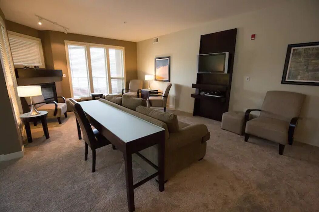 Photo of Livingroom in Vernon