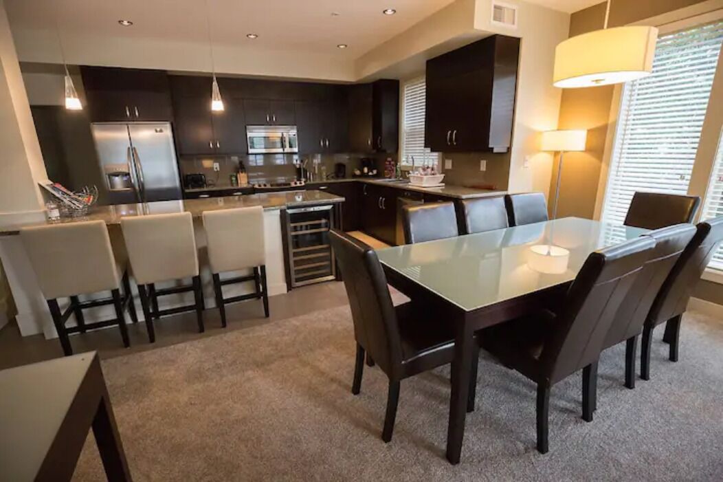 Photo of Kitchen in Vernon