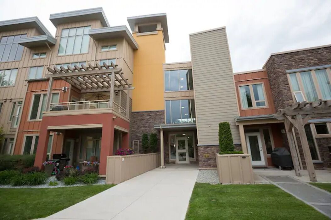 Photo of Outdoor in Vernon