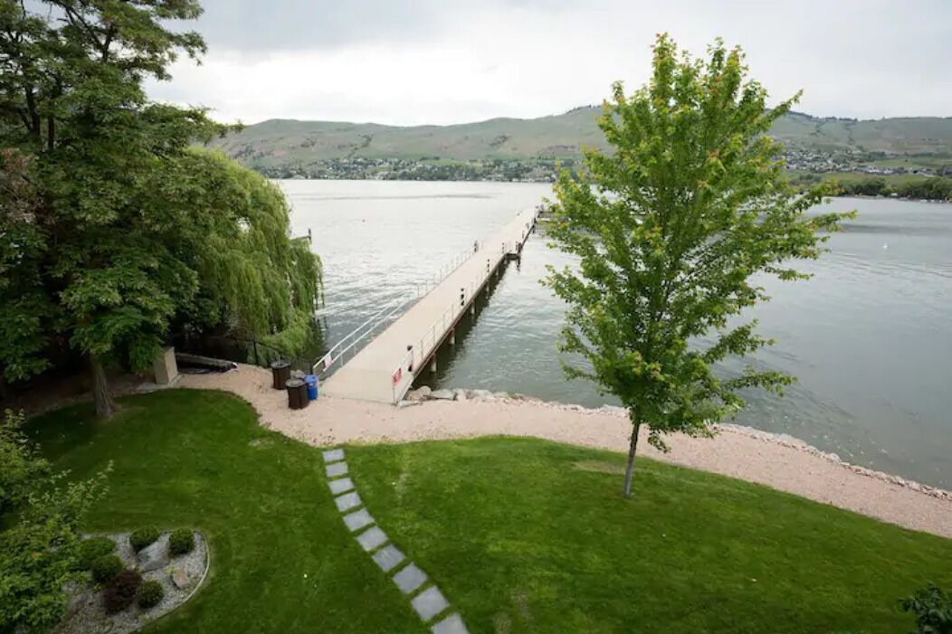 Photo of Outdoor in Vernon