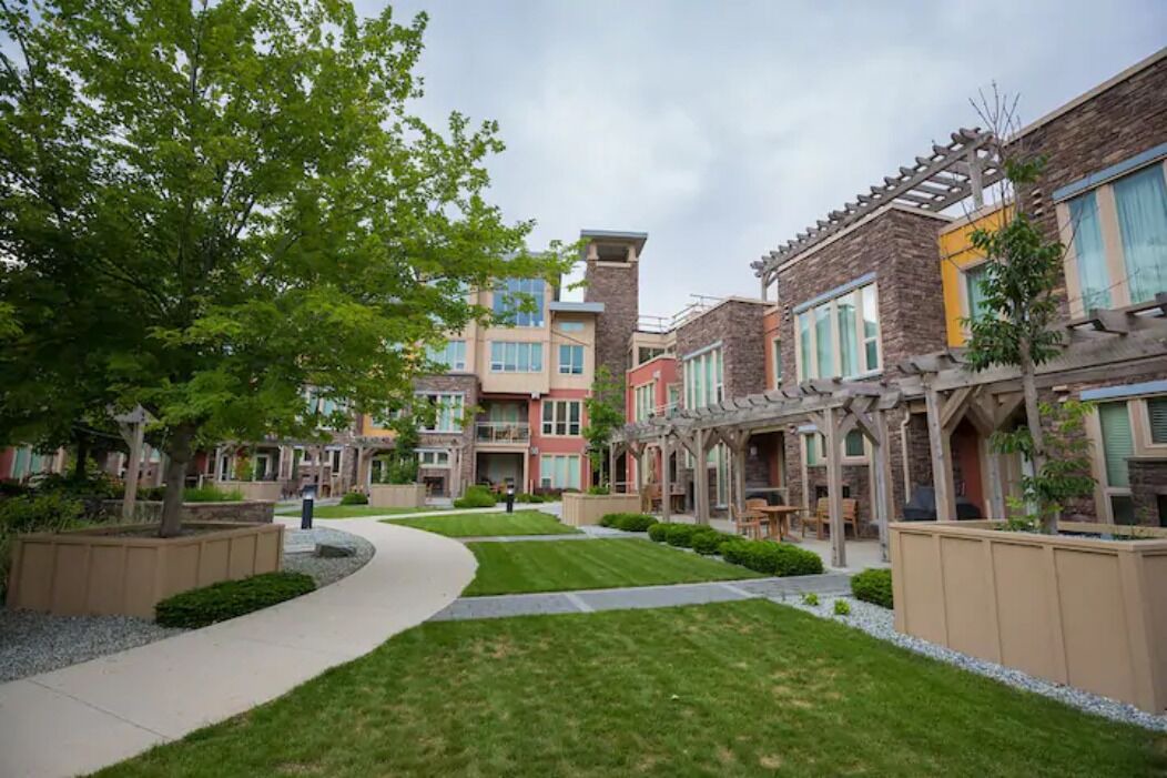 Photo of Outdoor in Vernon