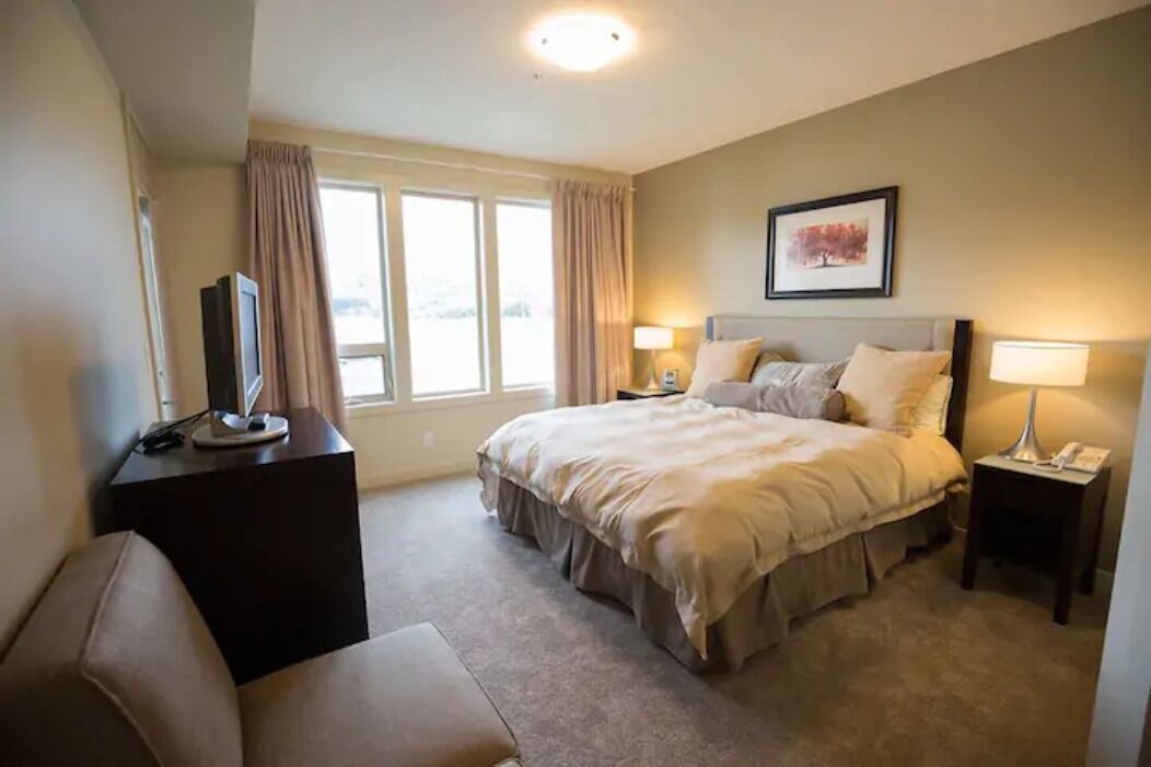 Photo of Bedroom in Vernon