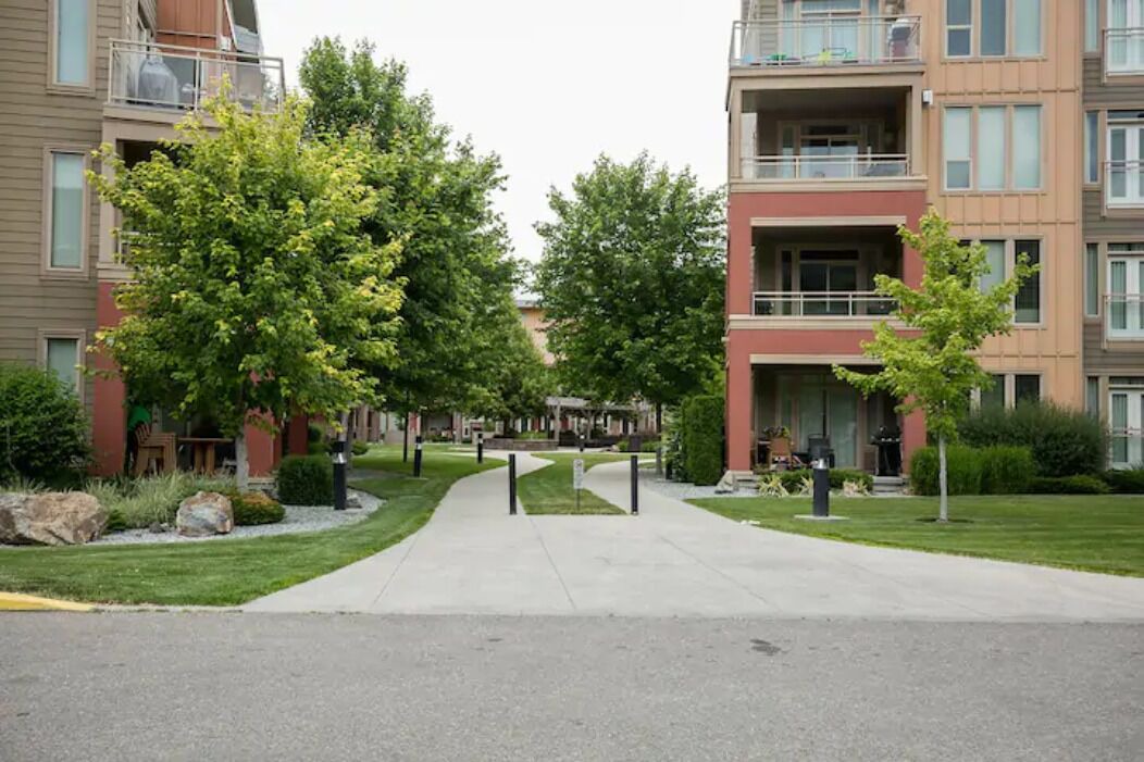 Photo of Outdoor in Vernon