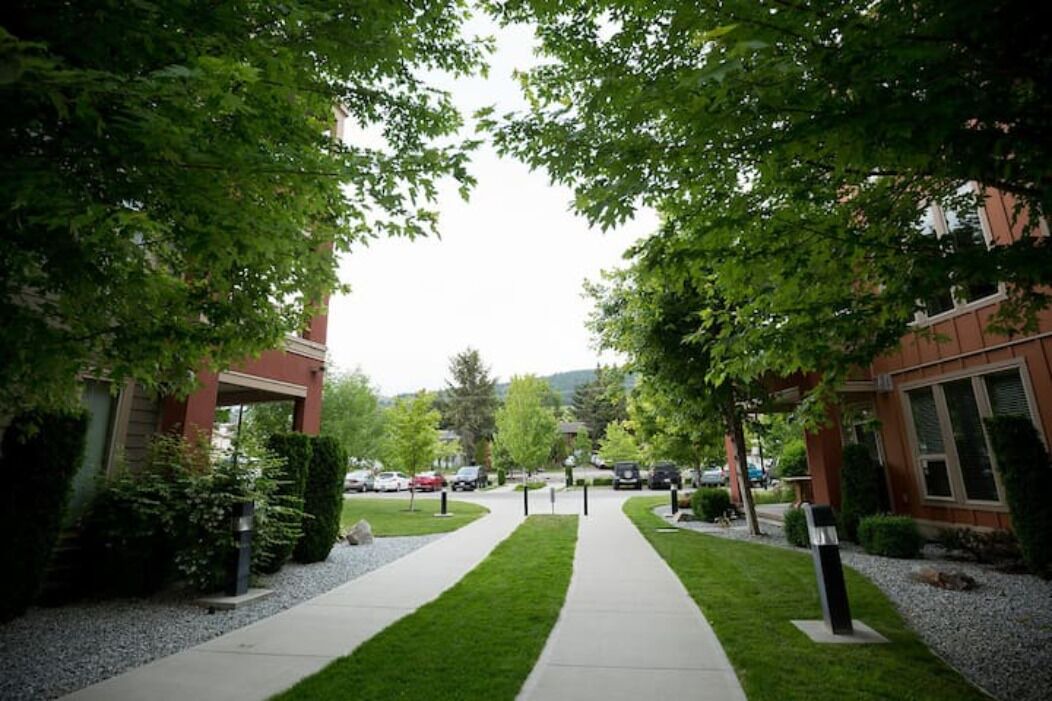Photo of Outdoor in Vernon
