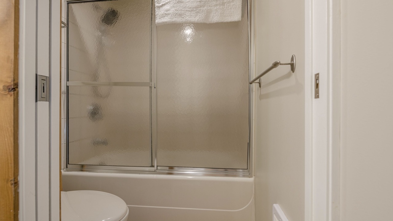 Photo of Bathroom in Silver Star Mountain