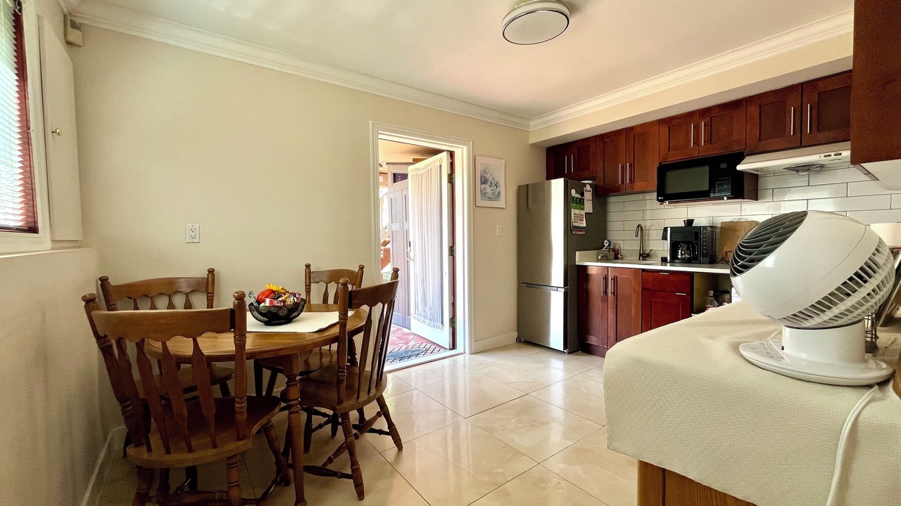 Photo of Kitchen in Burnaby