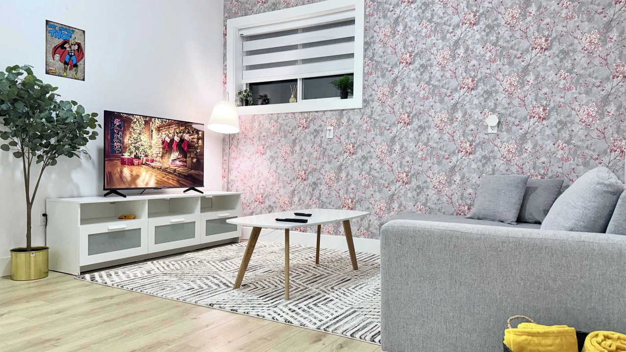 Photo of Bedroom in Langley