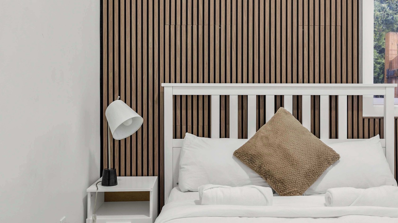 Photo of Bedroom in Langley