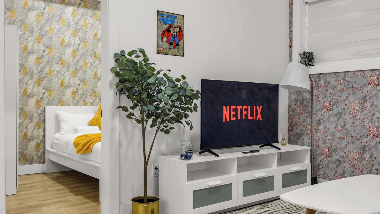 Photo of Bedroom in Langley