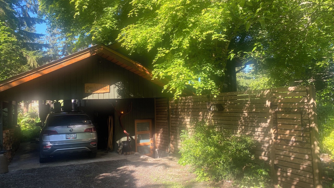 Photo of Outdoor in Bowen Island