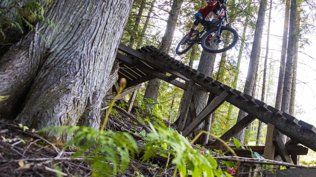 Photo of Outdoor in Fernie