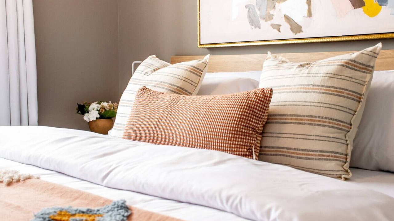 Photo of Bedroom in Southwest Edmonton