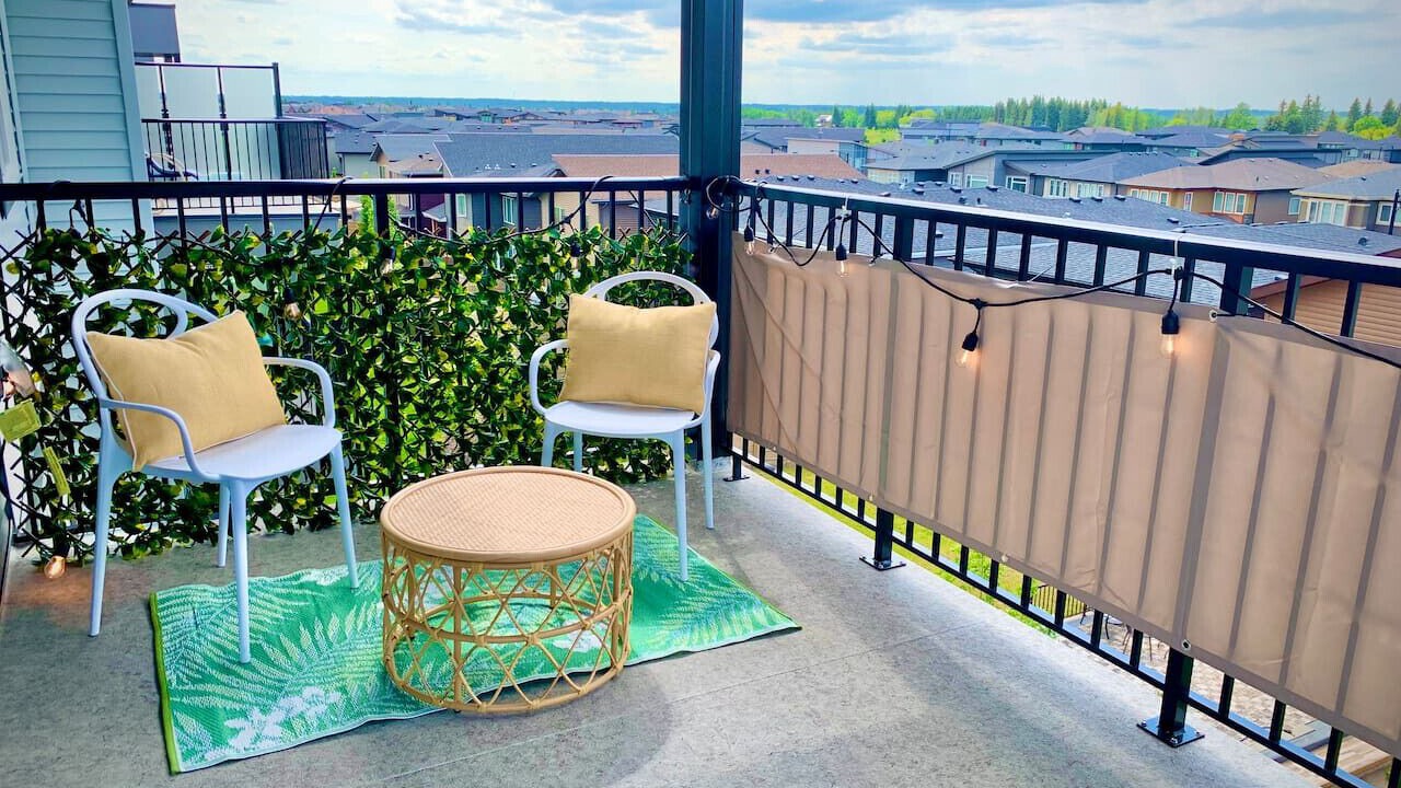 Photo of Outdoor in Southwest Edmonton
