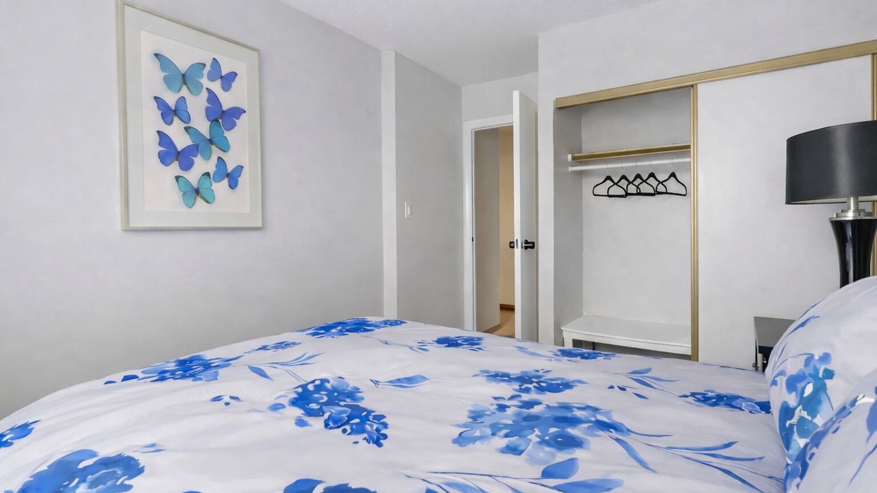 Photo of Bedroom in Beltline