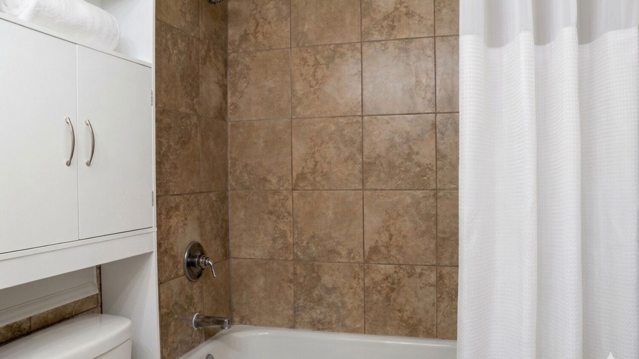 Photo of Bathroom in Beltline