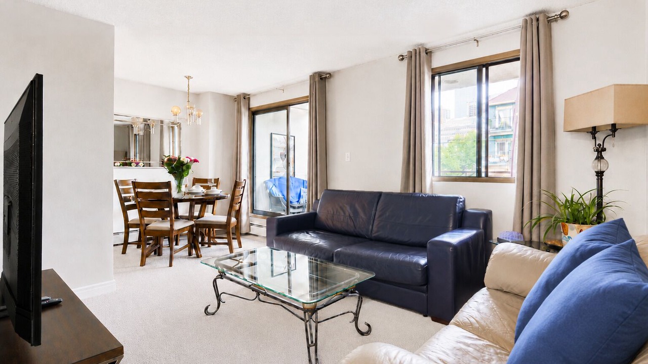Photo of Bedroom in Beltline