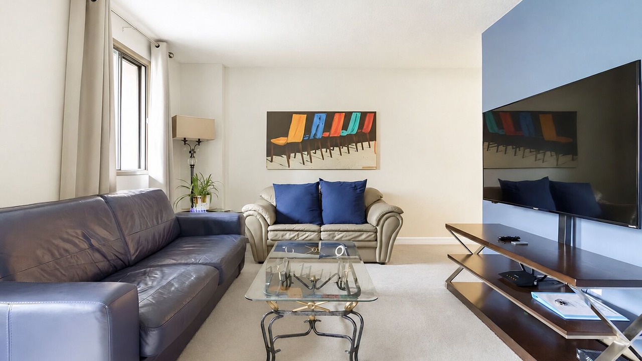 Photo of Bedroom in Beltline