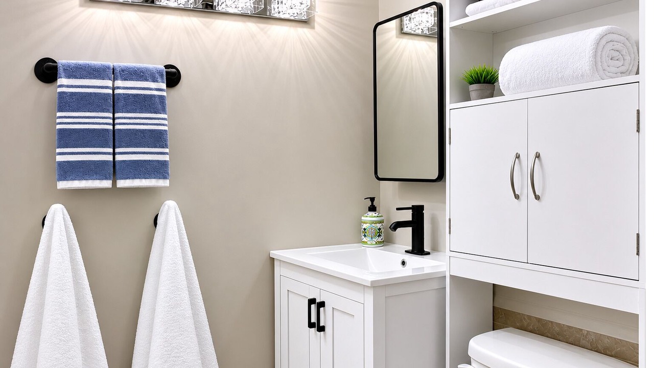 Photo of Bathroom in Beltline