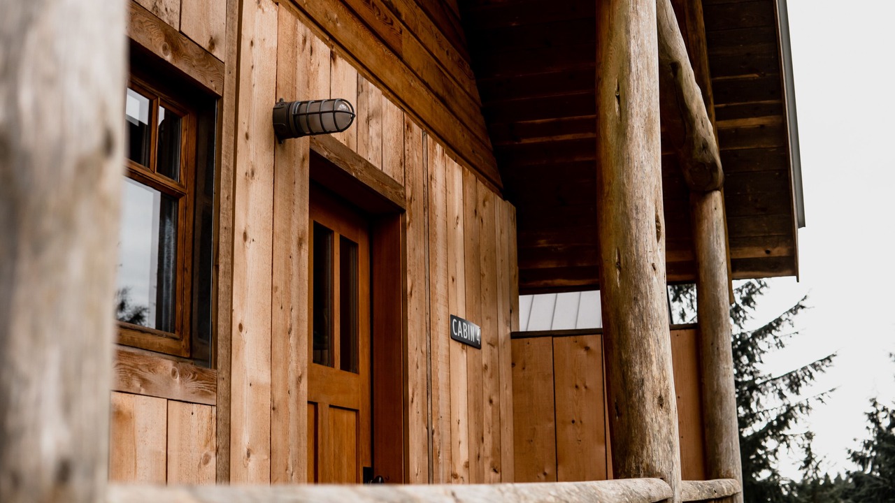 Photo of Outdoor in Bowen Island