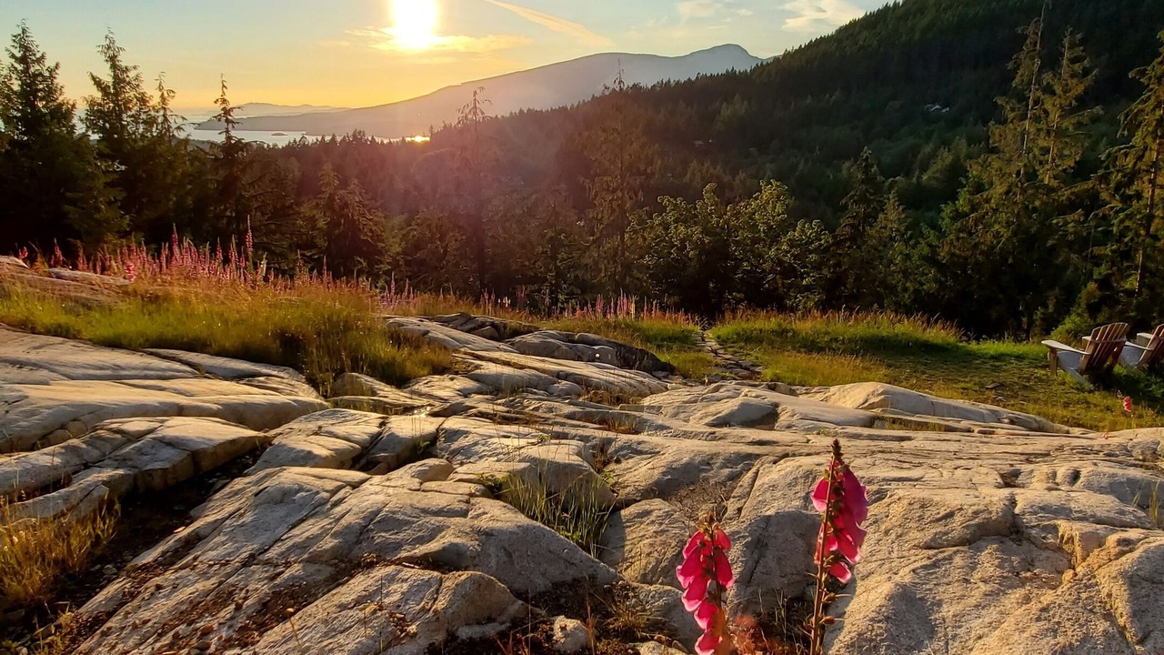 Photo of Outdoor in Bowen Island