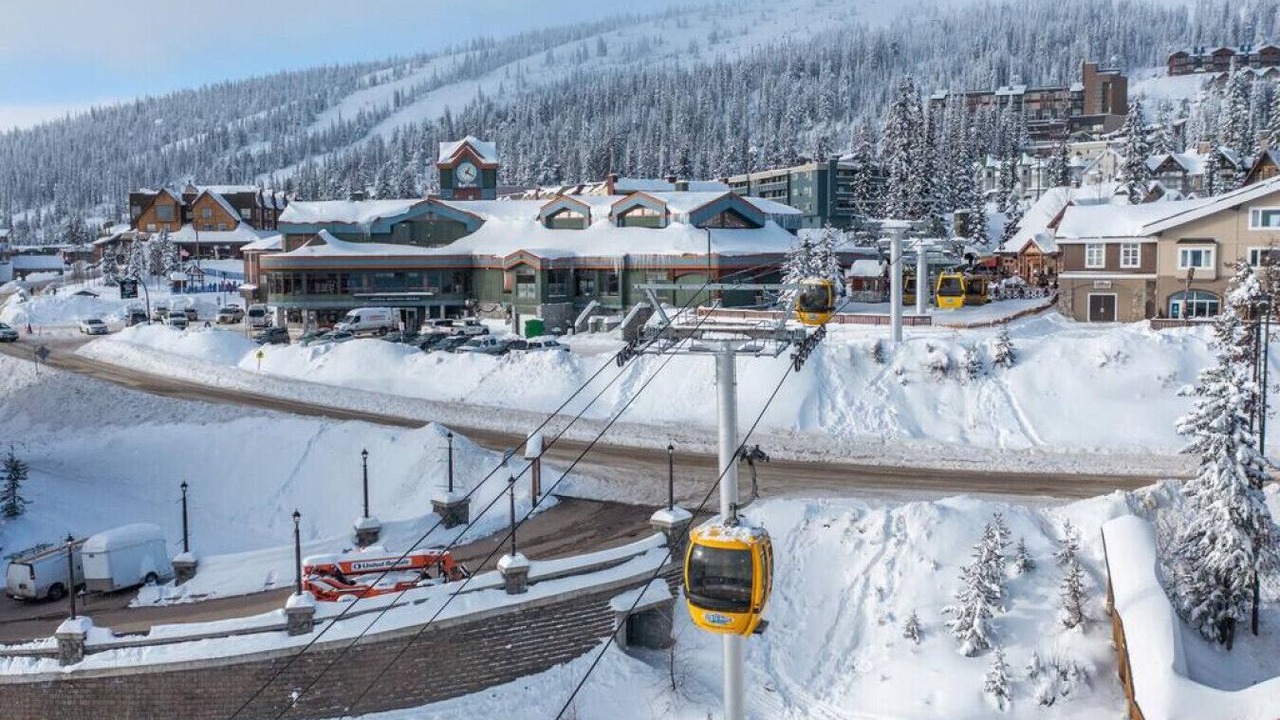 Photo of Others in Big White Ski Resort