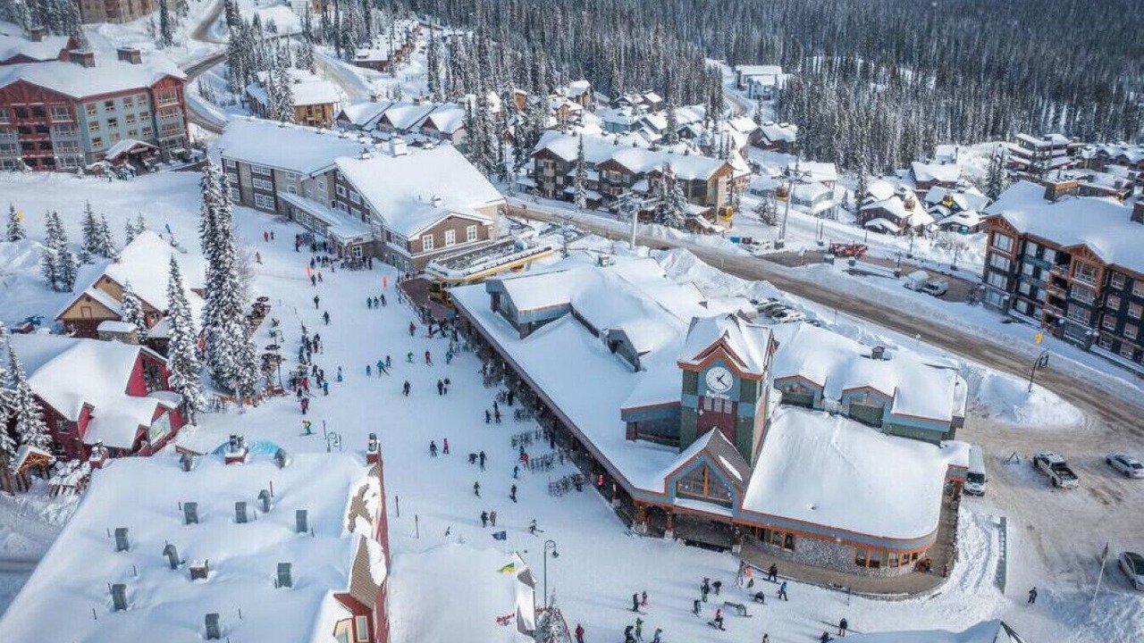 Photo of Others in Big White Ski Resort