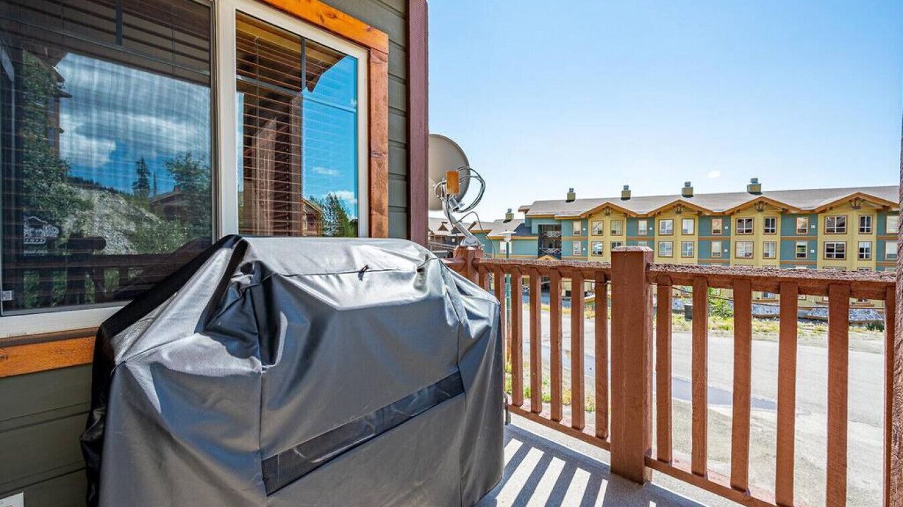 Photo of Outdoor in Big White Ski Resort