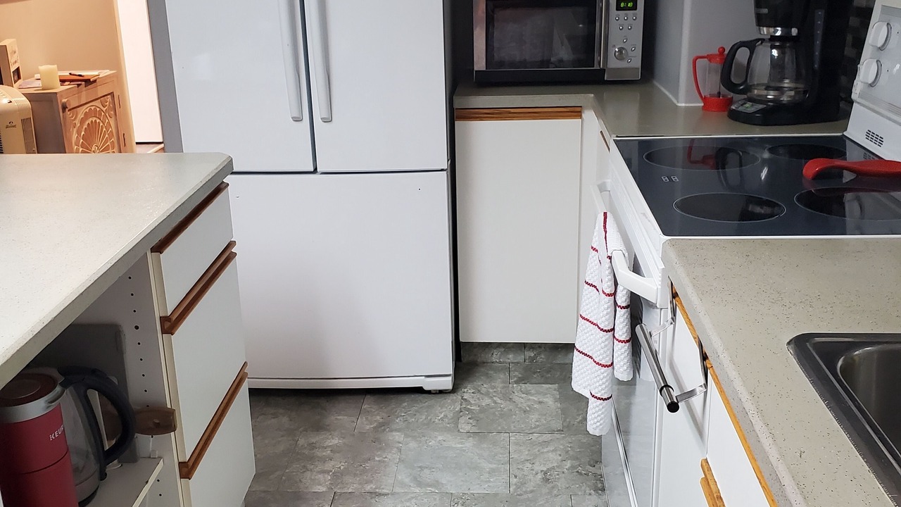 Photo of Kitchen in Sylvan Lake