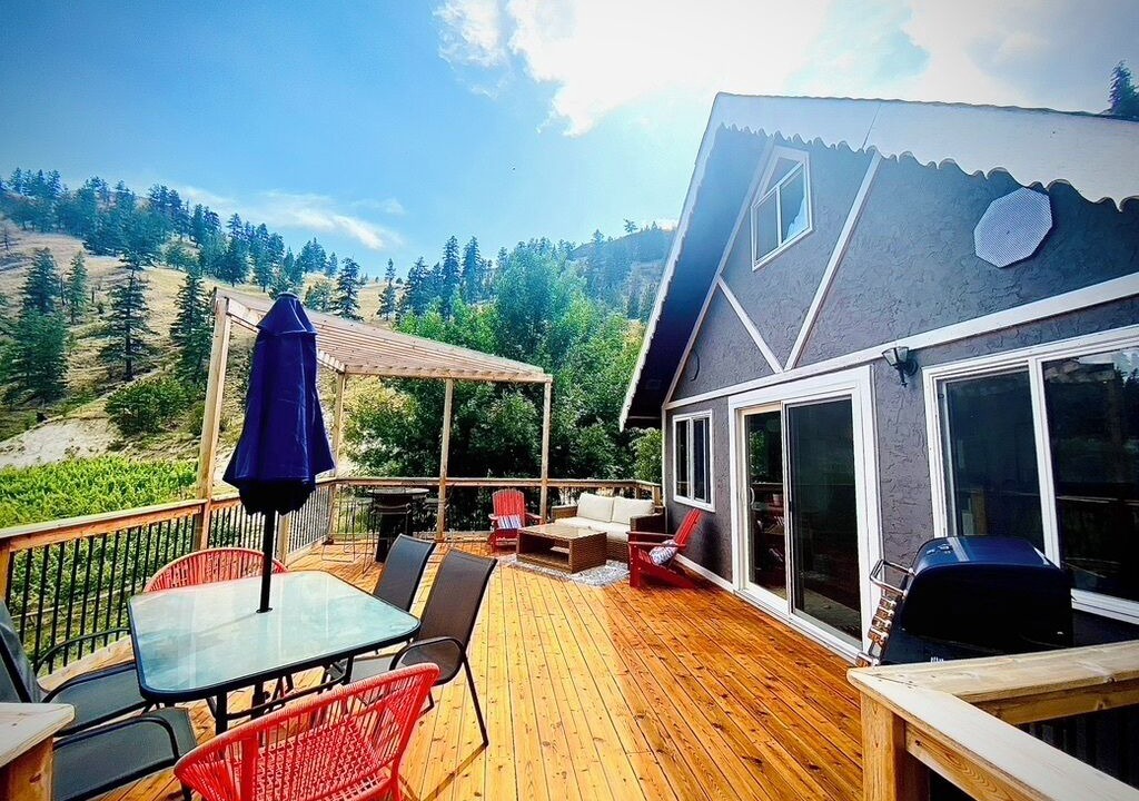 Photo of Outdoor in Okanagan-Similkameen