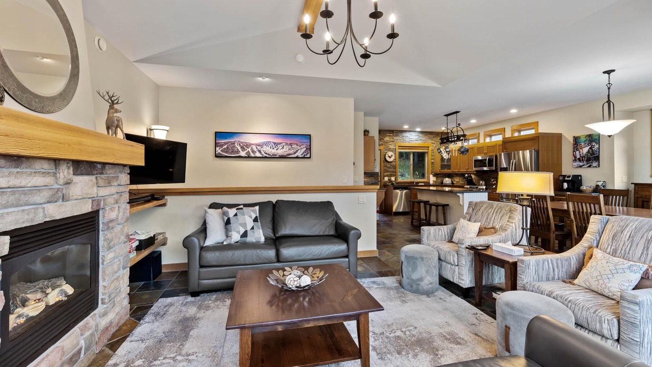Photo of Livingroom in Fairways