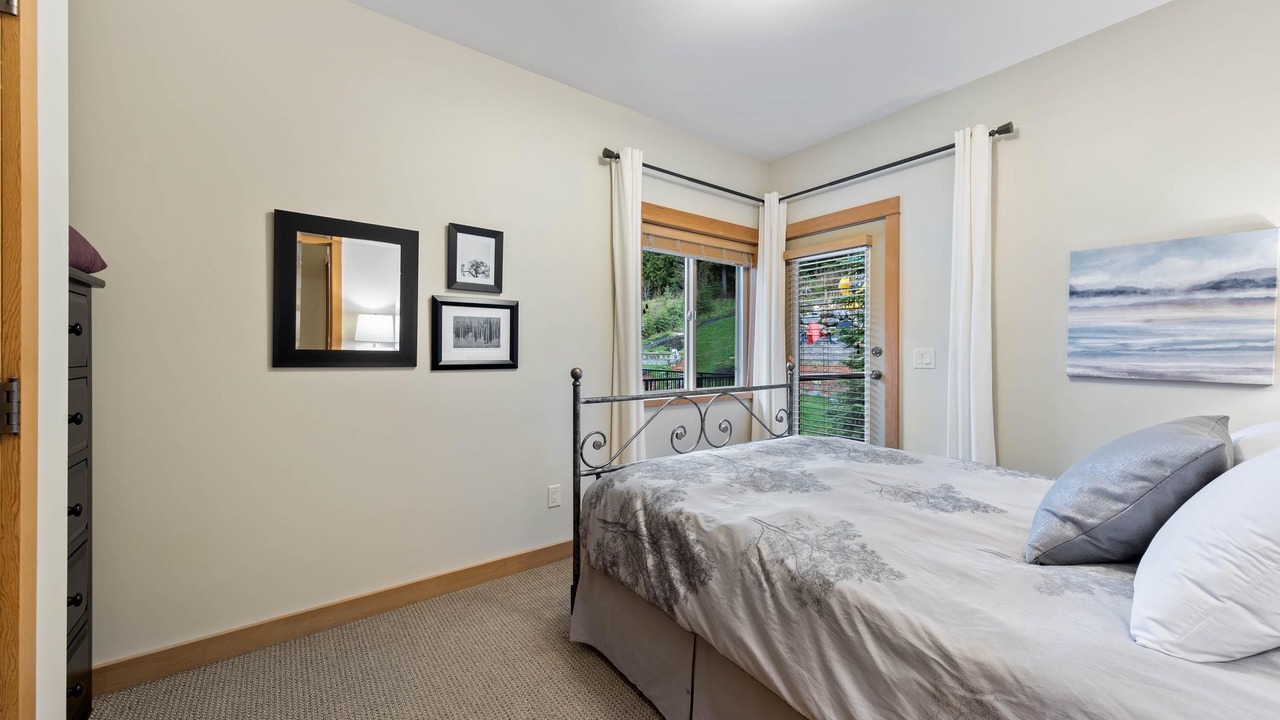Photo of Bedroom in Fairways