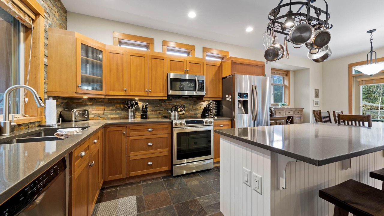 Photo of Kitchen in Fairways