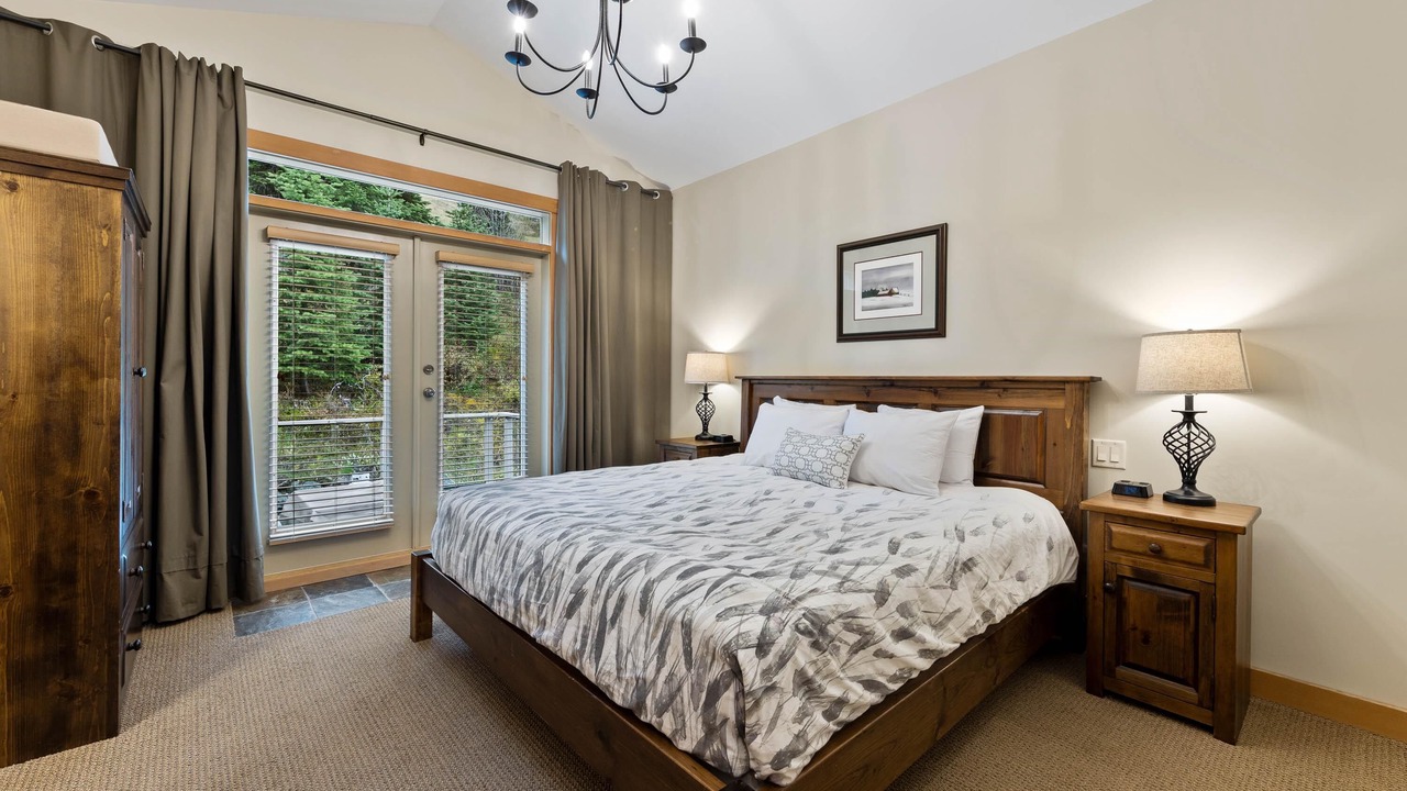 Photo of Bedroom in Fairways