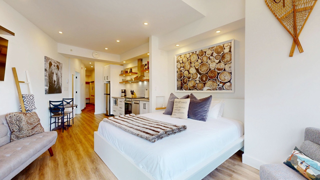 Photo of Bedroom in Village North
