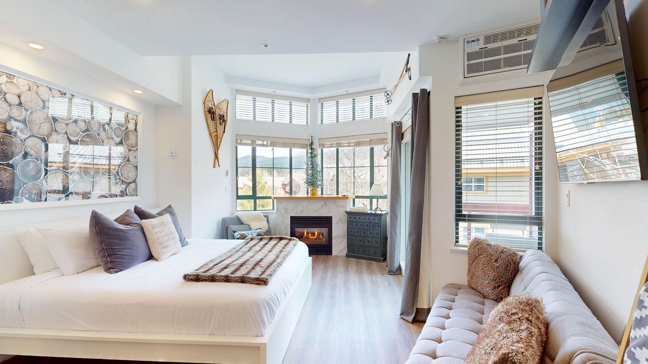 Photo of Bedroom in Village North