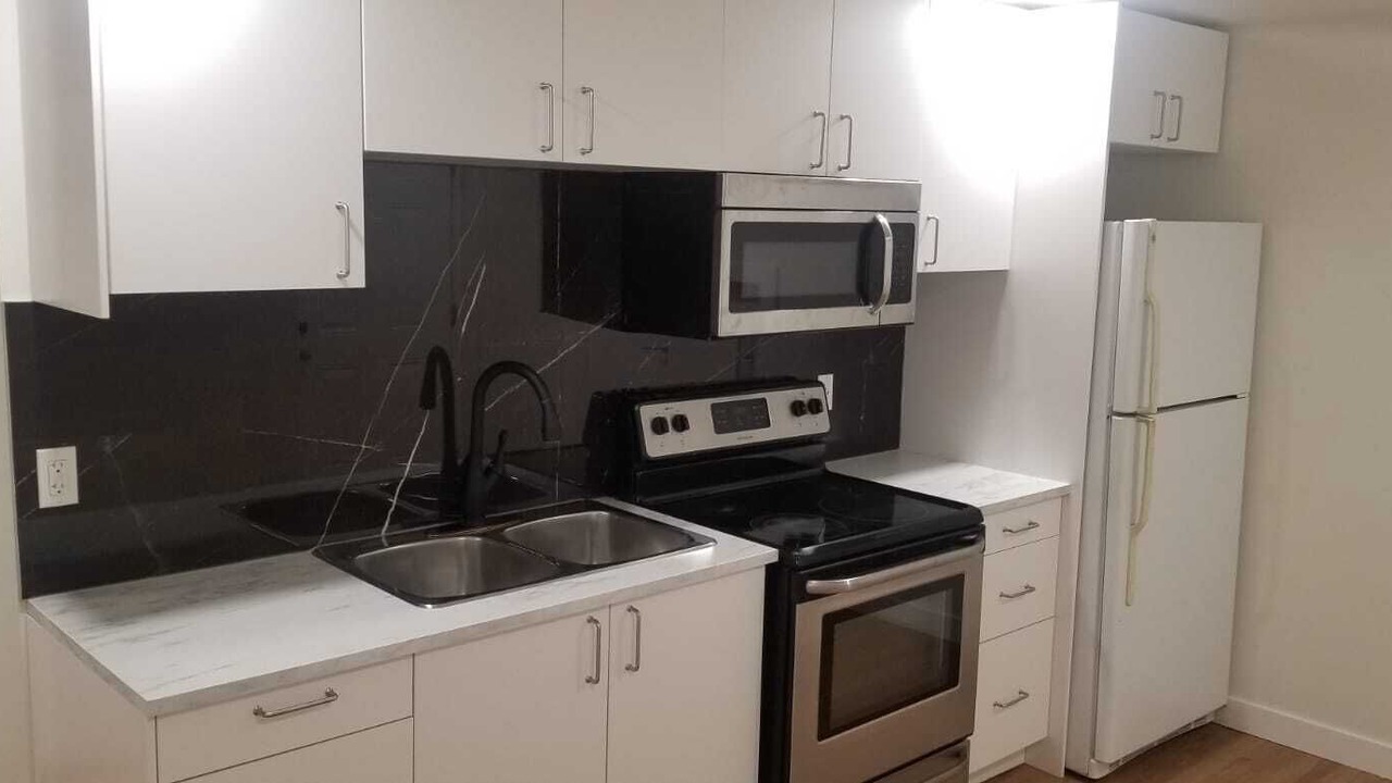 Photo of Kitchen in West Edmonton