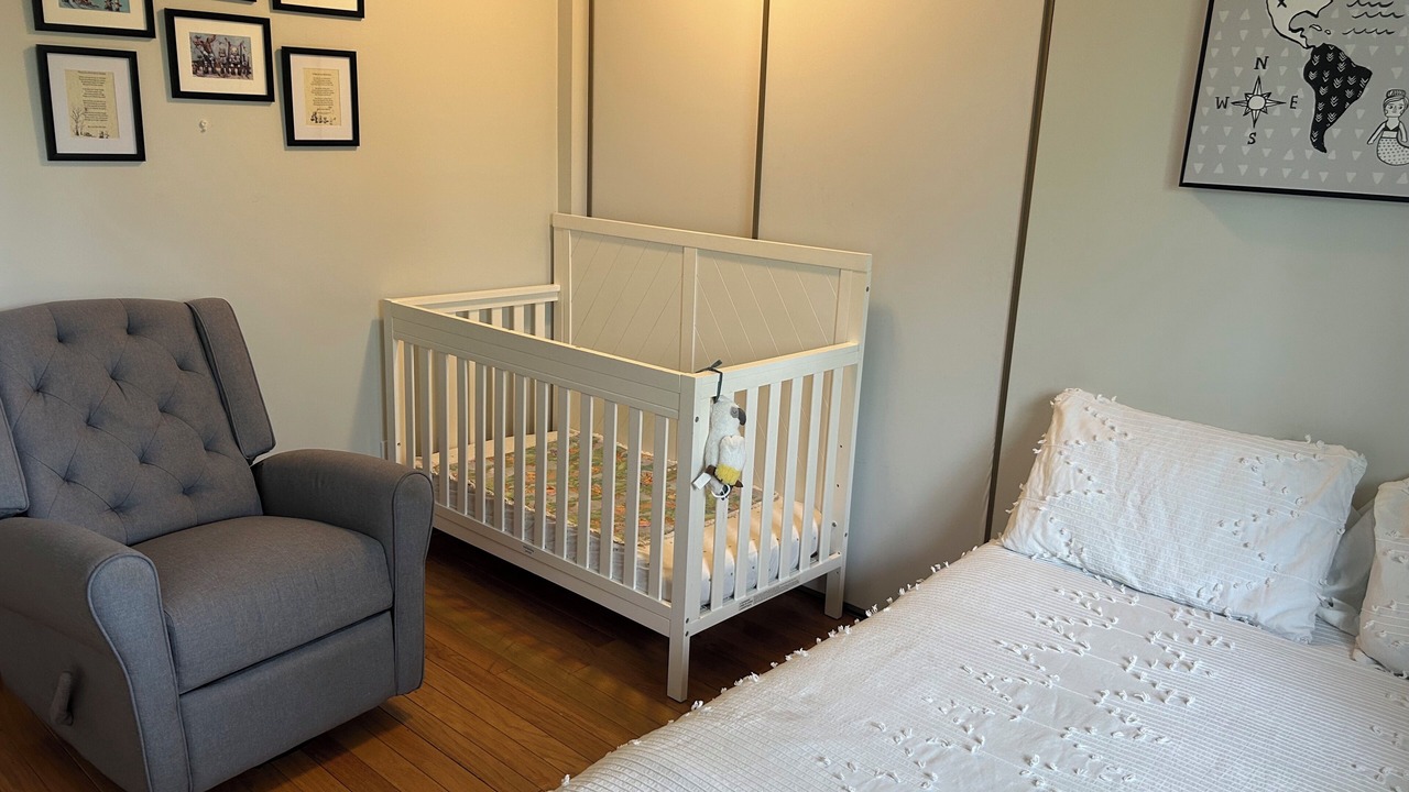Photo of Bedroom in Hawkwood