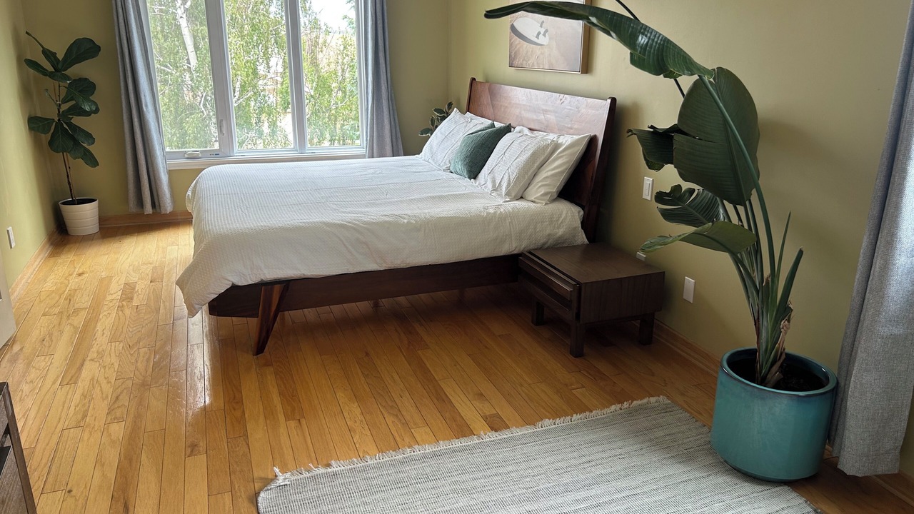 Photo of Bedroom in Hawkwood