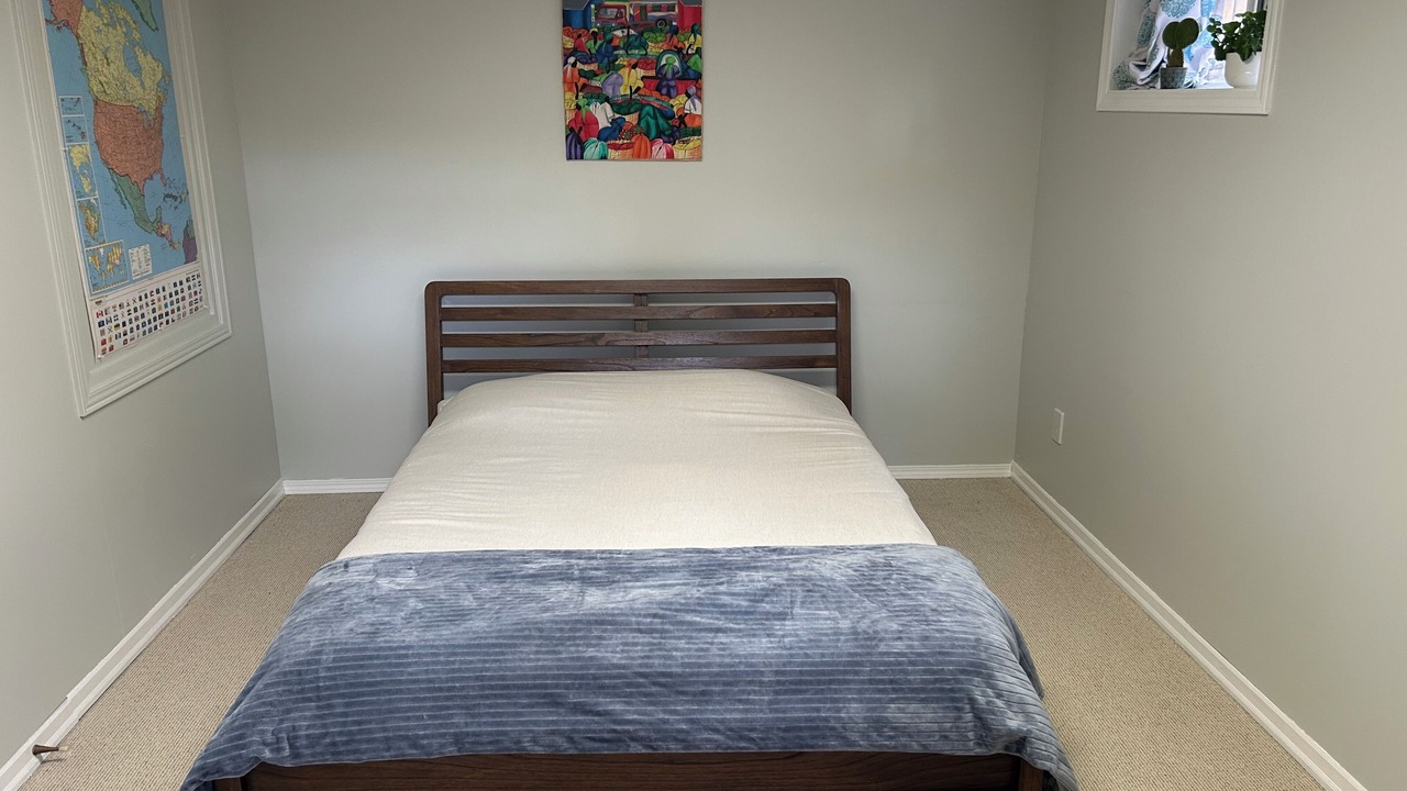 Photo of Bedroom in Hawkwood