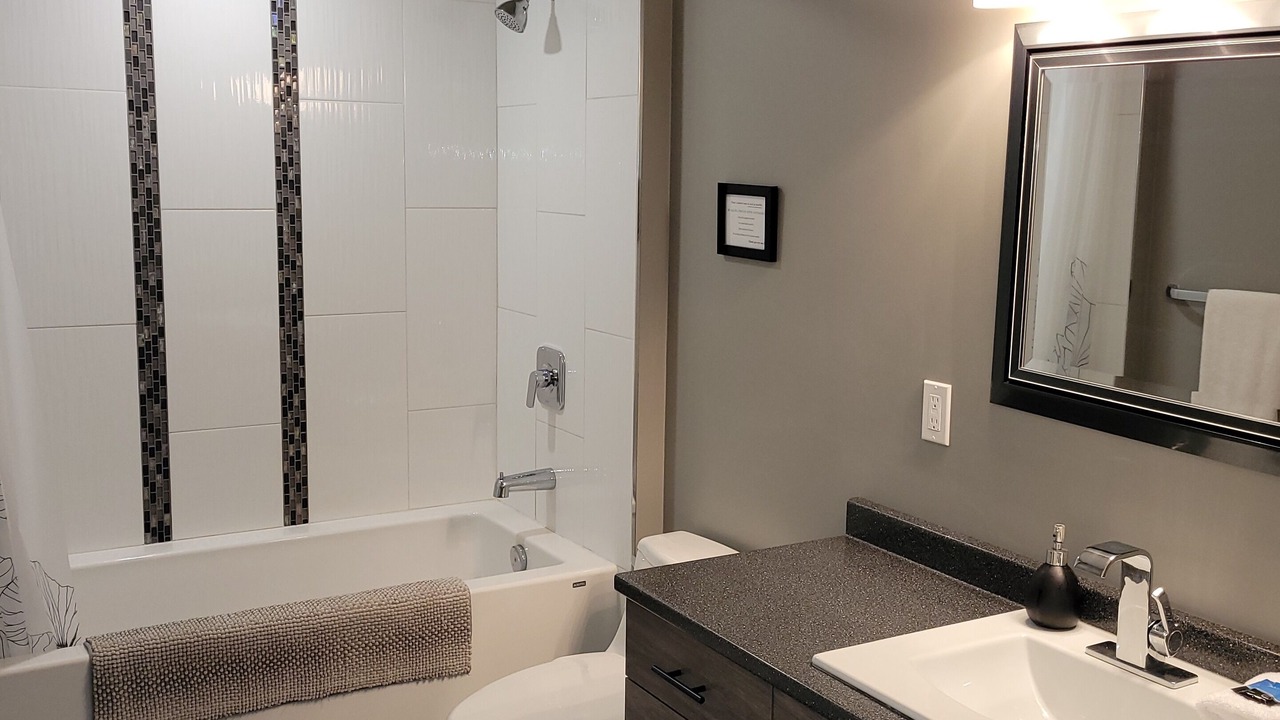 Photo of Bathroom in Halfmoon Bay
